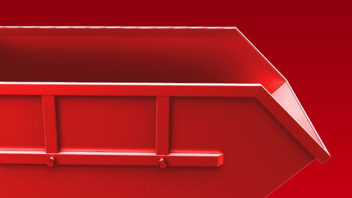 Gut zu wissen containerdienst
