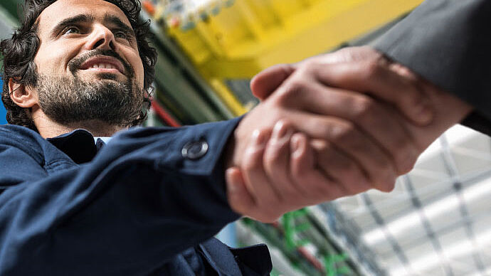 Kachel beratung und service