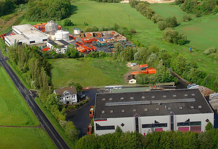 Photobox klein anlagen Die Anlagen